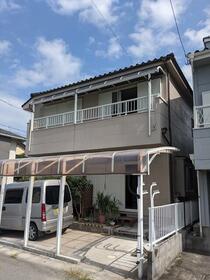 岐阜県羽島市竹鼻町狐穴