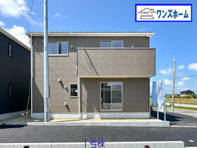 宮城県多賀城市新田字堀西
