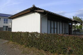 群馬県前橋市上細井町