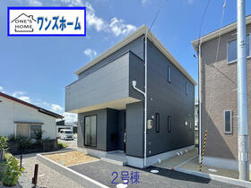 宮城県多賀城市新田字堀西