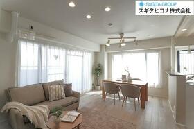 サンヴェール鶴見緑地