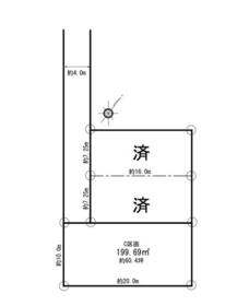 埼玉県川越市広栄町