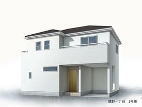 埼玉県三郷市鷹野１丁目