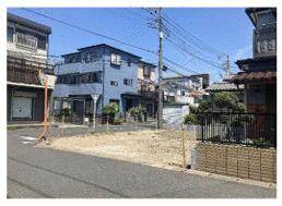 埼玉県草加市八幡町