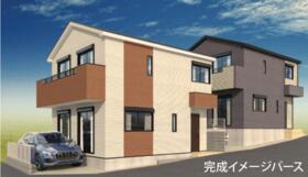 神奈川県藤沢市渡内４丁目