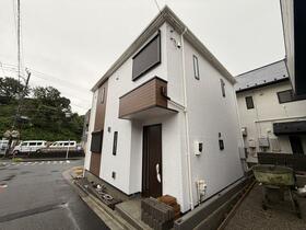 神奈川県藤沢市渡内４丁目