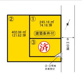 茨城県つくばみらい市谷井田