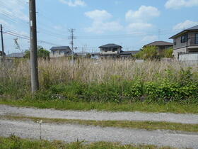 千葉県茂原市大芝