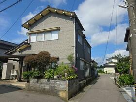 石川県七尾市万行町