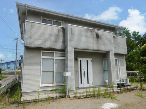 detached 宮城県刈田郡蔵王町宮字篤司