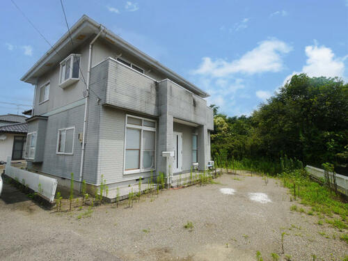 detached 宮城県刈田郡蔵王町宮字篤司