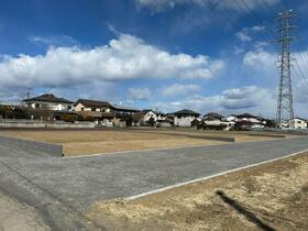 群馬県太田市鳥山上町
