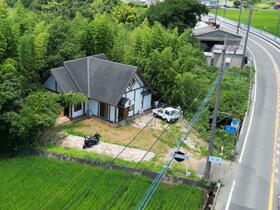 静岡県伊豆市関野