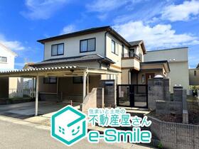 福島県福島市御山字三升蒔