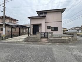 大分県大分市梅が丘２丁目