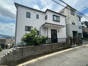 大阪府寝屋川市川勝町