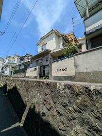 兵庫県神戸市垂水区山手２丁目