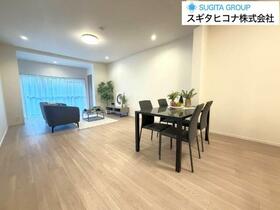 リバーサイドともぶち第一第３４号棟