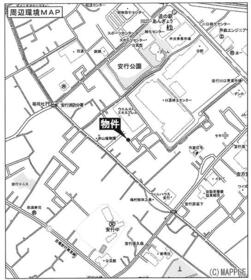 埼玉県川口市大字安行領家