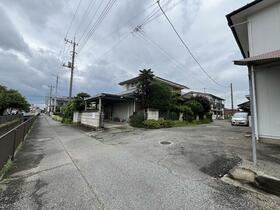 群馬県伊勢崎市寿町