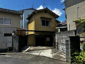 京都府京都市右京区太秦一ノ井町