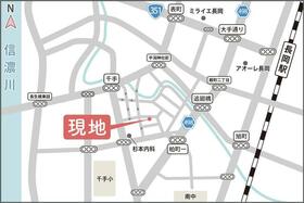 新潟県長岡市柏町2丁目
