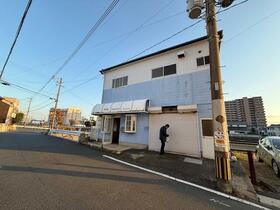 福岡県行橋市行事７丁目