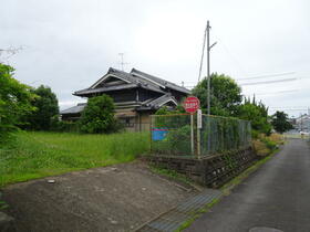 奈良県磯城郡三宅町大字伴堂