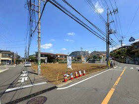 東京都日野市西平山５丁目