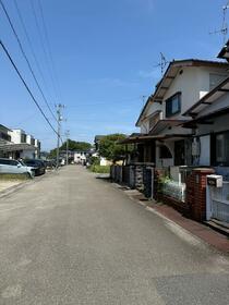 高知県高知市横浜西町