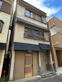 大阪府大阪市城東区今福西４丁目