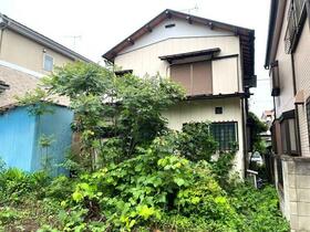 埼玉県さいたま市西区大字西新井