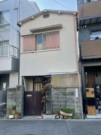 大阪府大阪市東住吉区湯里４丁目