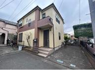 東京都清瀬市松山３丁目