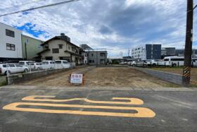 静岡県静岡市葵区長沼