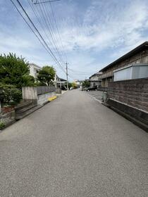 大分県大分市光吉台２丁目