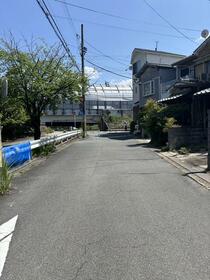 京都府京都市山科区勧修寺瀬戸河原町