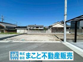 奈良県天理市長柄町
