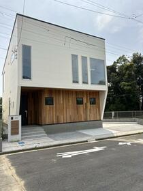 神奈川県藤沢市片瀬山１丁目