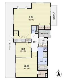 大阪府大阪市淀川区西中島４丁目