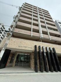 大阪府大阪市淀川区西中島４丁目