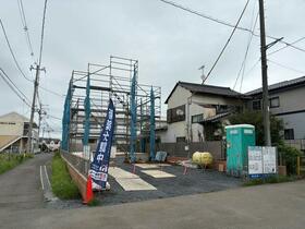 茨城県石岡市貝地２丁目