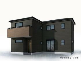 埼玉県幸手市中４丁目