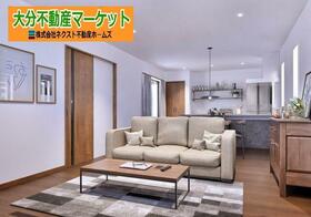 大分県大分市大字森町