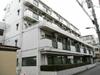 ハイシティ高田馬場 4階 築42年9ヶ月の賃貸物件