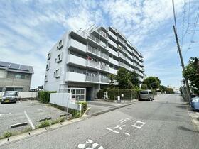 ビューパレー柏若柴