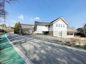 長野県北佐久郡軽井沢町大字長倉