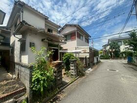 和歌山県岩出市金屋