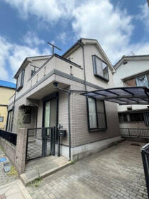 東京都足立区入谷２丁目