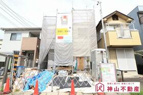 愛知県一宮市大和町馬引字古宮